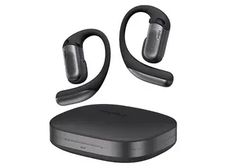 Słuchawki otwarte SHOKZ OpenFit Pro Czarny