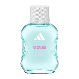 ADIDAS Moves Citrus & Lily Woda Toaletowa dla Kobiet 50ml