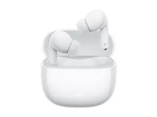 Słuchawki bezprzewodowe (TWS) XIAOMI Redmi Buds 8 Lite ANC Biały