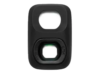 Obiektyw szerokokątny DJI CP.OS.00000665.01 Czarny