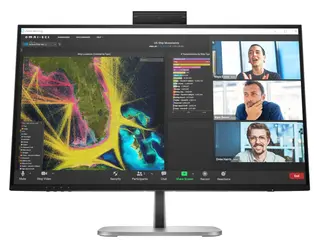 Monitor HP Seria 5 Pro 527pm QHD konferencyjny 27"