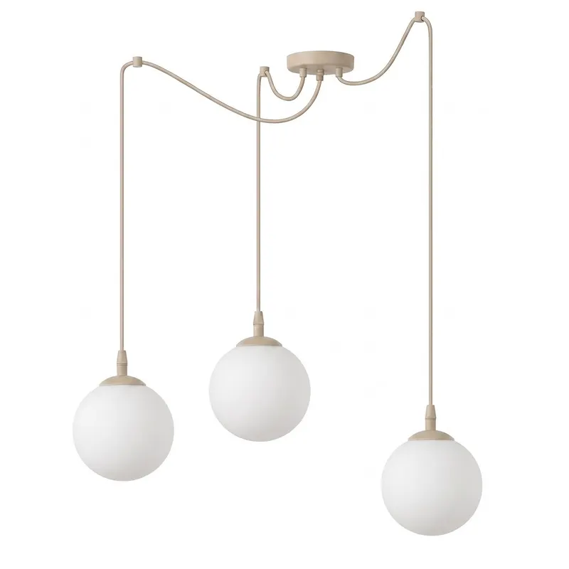 GIGI 3 MOKKA OPAL