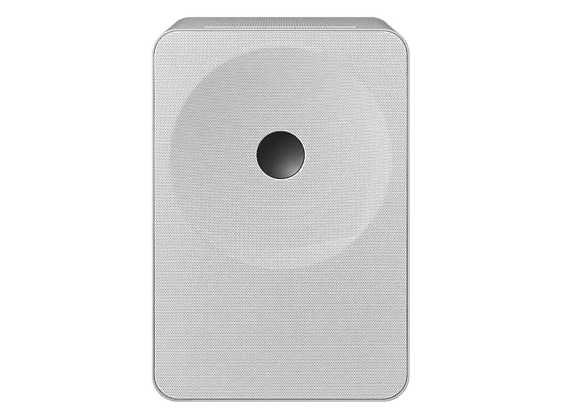 Głośnik sieciowy SAMSUNG Music Studio 7 HW-LS71H/EN Biały