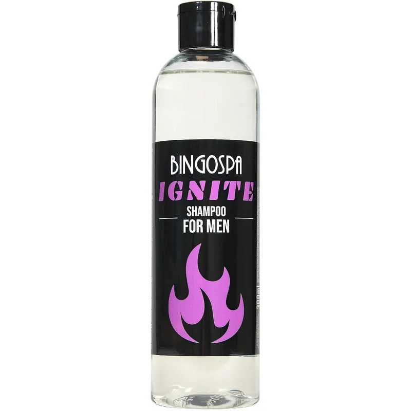Szampon dla mężczyzn IGNITE 300 ml