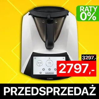 Robot kuchenny COBBO 7