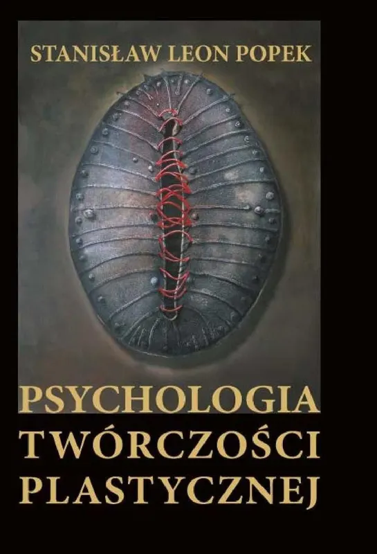 Psychologia twórczości plastycznej - ebook PDF