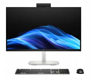 HP Komputer EliteStudio 8 All-in-One G1i U5-235 512GB/16GB/W11P/27 C9TR0ET