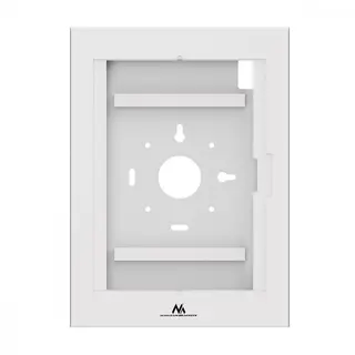 Maclean Uchwyt reklamowy do tabletu MC-950 W