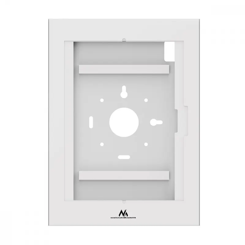 Maclean Uchwyt reklamowy do tabletu MC-950 W