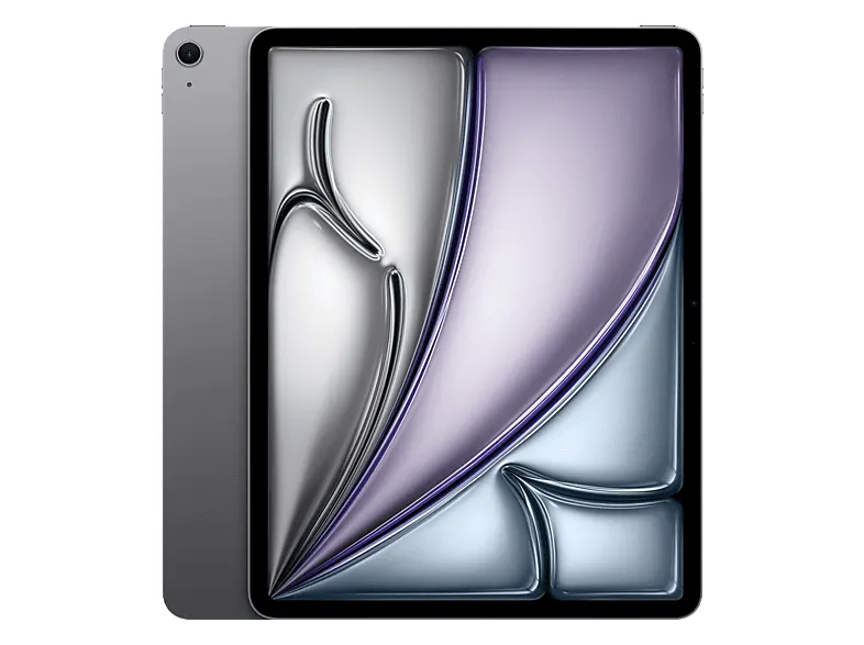Tablet APPLE iPad Air 13 M4 (2026) 1TB Wi-Fi Gwiezdna szarość