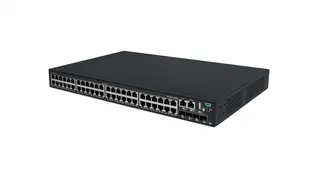 Hewlett Packard Enterprise Przełącznik NW CW 2150 48G 4P S6X52A
