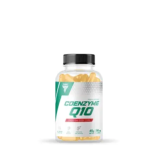 COENZYME Q10 - koenzym Q10 w kapsułkach - 90 kaps.