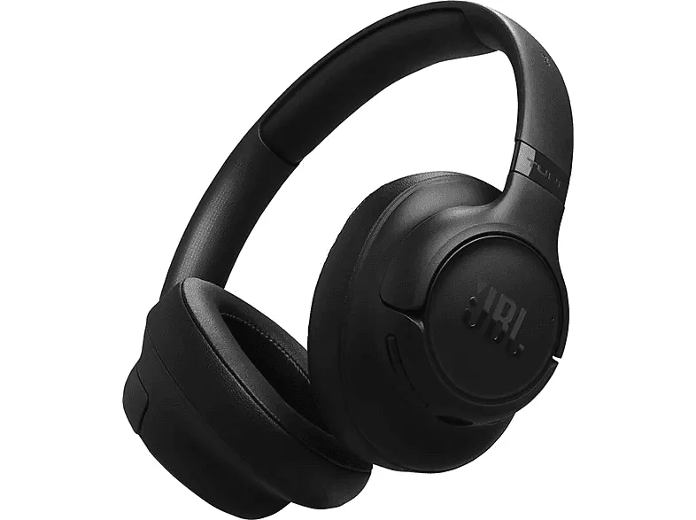 Słuchawki bezprzewodowe JBL Tune 730BT Czarny