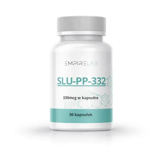 SLU-PP-332 350mcg EmpireLab