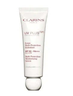 Clarins UV Plus 5P Anti-Pollution Krem SPF50+ 50ml