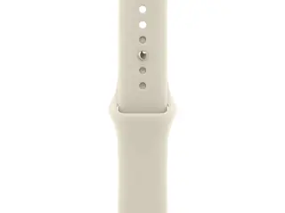 Pasek sportowy APPLE do koperty 40 mm – rozmiar M/L Piaskowy MJUE4ZM/A