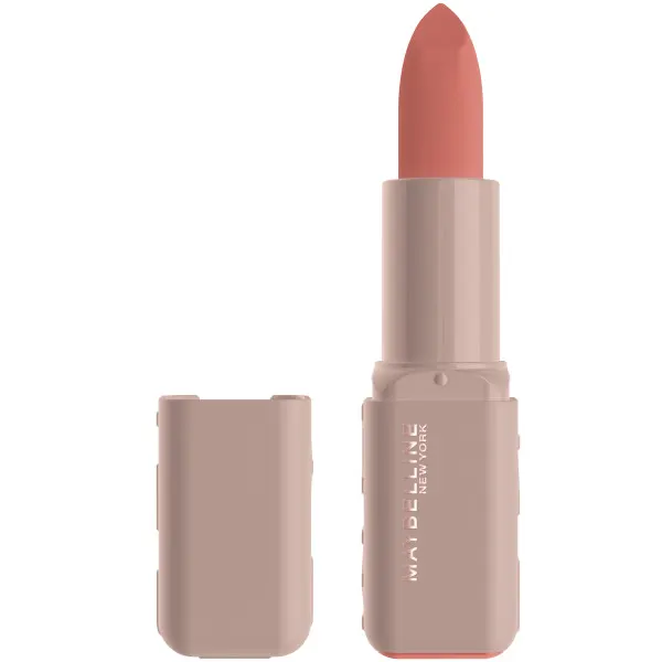 Maybelline Serum Lipstick Szminka Matowa 001 Crop Top