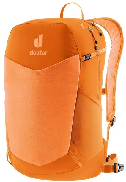 Plecak turystyczny Deuter Speed Lite 21 peach-tuscany
