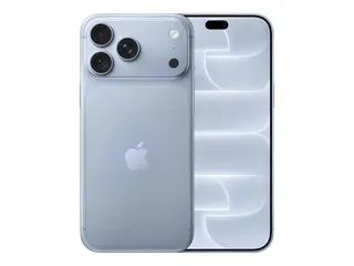 APPLE iPhone 18 Pro Max 2TB Glacier