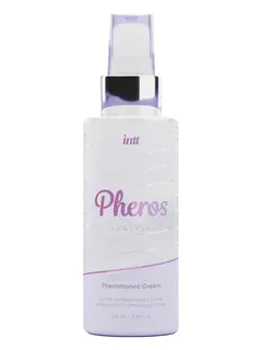 Intt Pheros Fantasy Pheromones Cream 120 ml