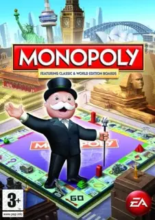 Monopoly