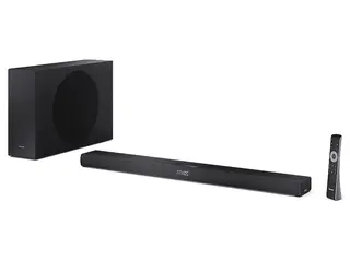 Soundbar SHARP HT-SBW320 2.1 Czarny