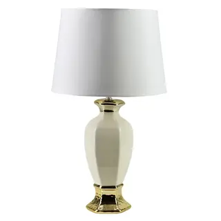 LETI Lampa stołowa 13,5x13,5x61CM