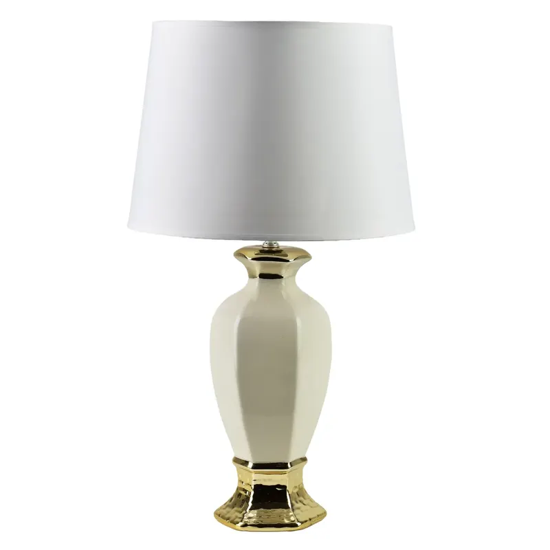 LETI Lampa stołowa 13,5x13,5x61CM