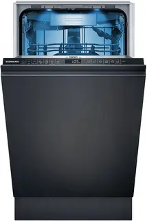 Zmywarka Siemens iQ500 SR65ZX22ME Turbosuszenie Zeolith Kosze varioFlex Pro emotionLight timeLight 45cm