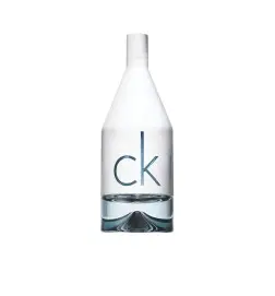 Calvin Klein CK In2U Him Eau De Toilette Spray 100ml