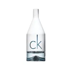 Calvin Klein CK In2U Him Eau De Toilette Spray 100ml
