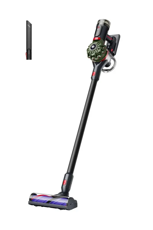 Dyson V8 Cyclone™ odkurzacz bezprzewodowy | DO 20 RAT 0% (RRSO 0%) | DARMOWA DOSTAWA W 24H