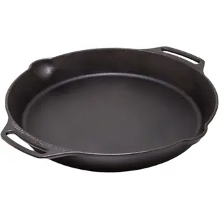 Petromax Fire Skillet FP35H, patelnia, czarny