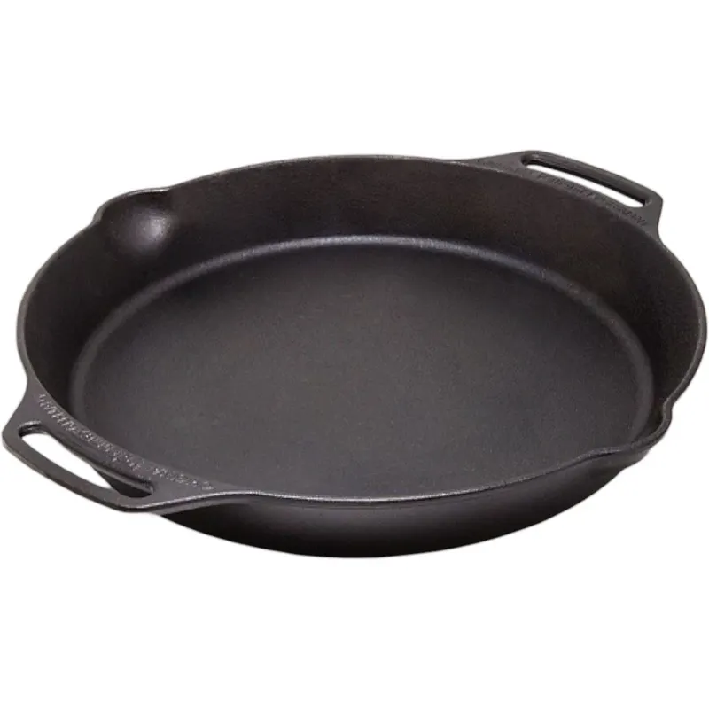 Petromax Fire Skillet FP35H, patelnia, czarny