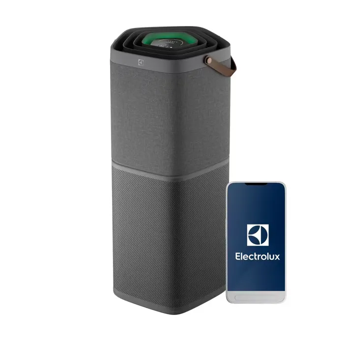 Electrolux Oczyszczacz powietrza Pure 600 EPO60771DG