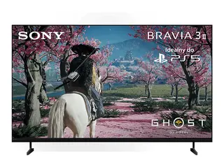Telewizor LED SONY K-43XR35M2 43" 100Hz Dolby Vision XR Triluminos Pro Czarny