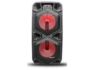System audio PRIME3 APA20 Czarny