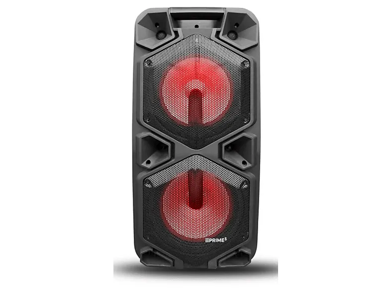 System audio PRIME3 APA20 Czarny