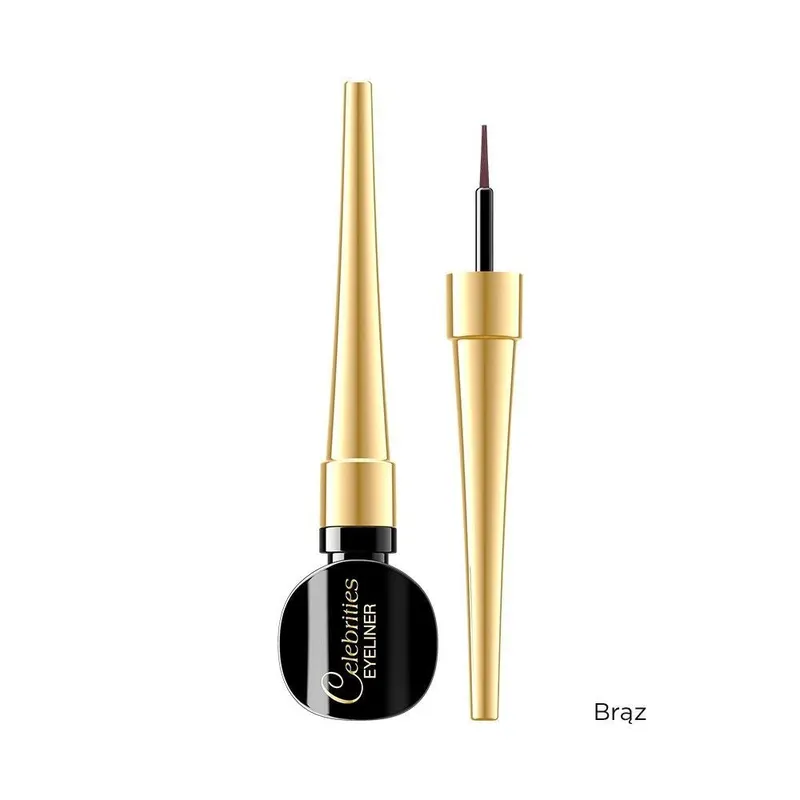 Eyeliner ultraprecyzyjny w kałamarzu
