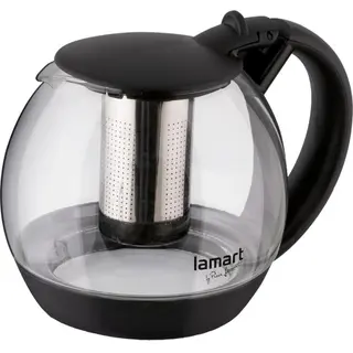 Lt7058 szklany dzbanek 2l bulb lamart lamart lt7058