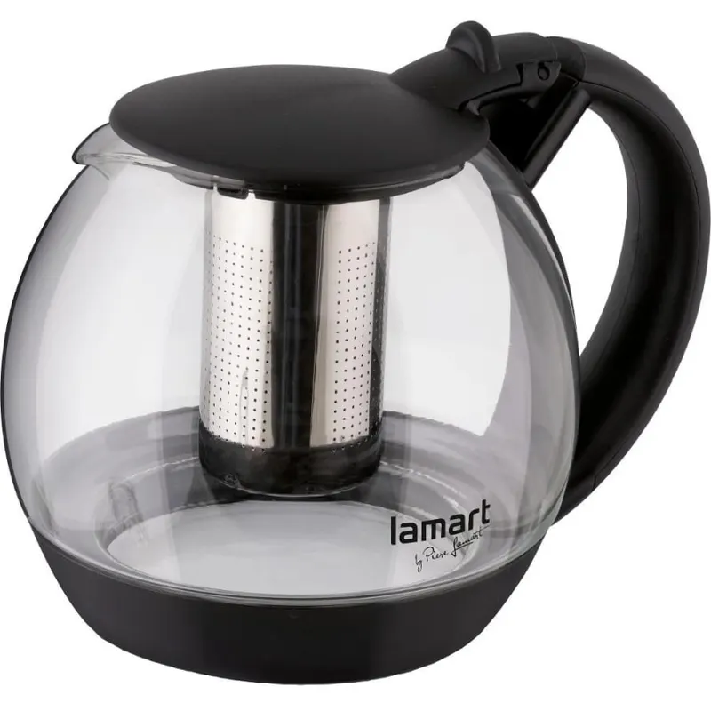 Lt7058 szklany dzbanek 2l bulb lamart lamart lt7058