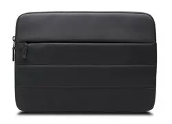 Kensington Etui EQ 14 cali Futerał czarny notebook