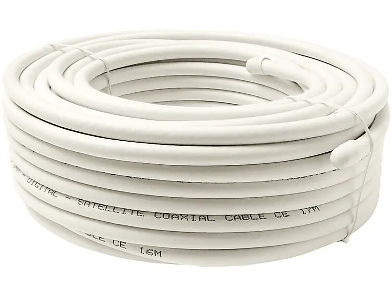 Kabel koncentryczny DPM G06-15 15m