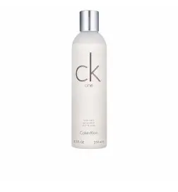 Calvin Klein CK One Body Wash 250ml