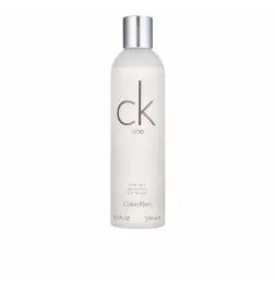 Calvin Klein CK One Body Wash 250ml