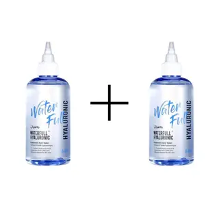 Jumiso Waterfull Nawilżający Tonik do Twarzy 250ml 1+1