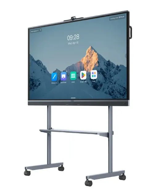 Yealink Monitor 65 cali MeetingBoard C MB65C-EDLA 1303287