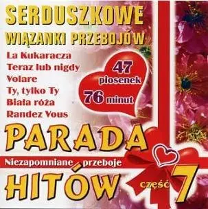 Parada hitów. Volume 7: Śląska Biesiada