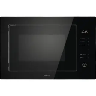 Kuchenka mikrofalowa Amica AMMB25E4SGB