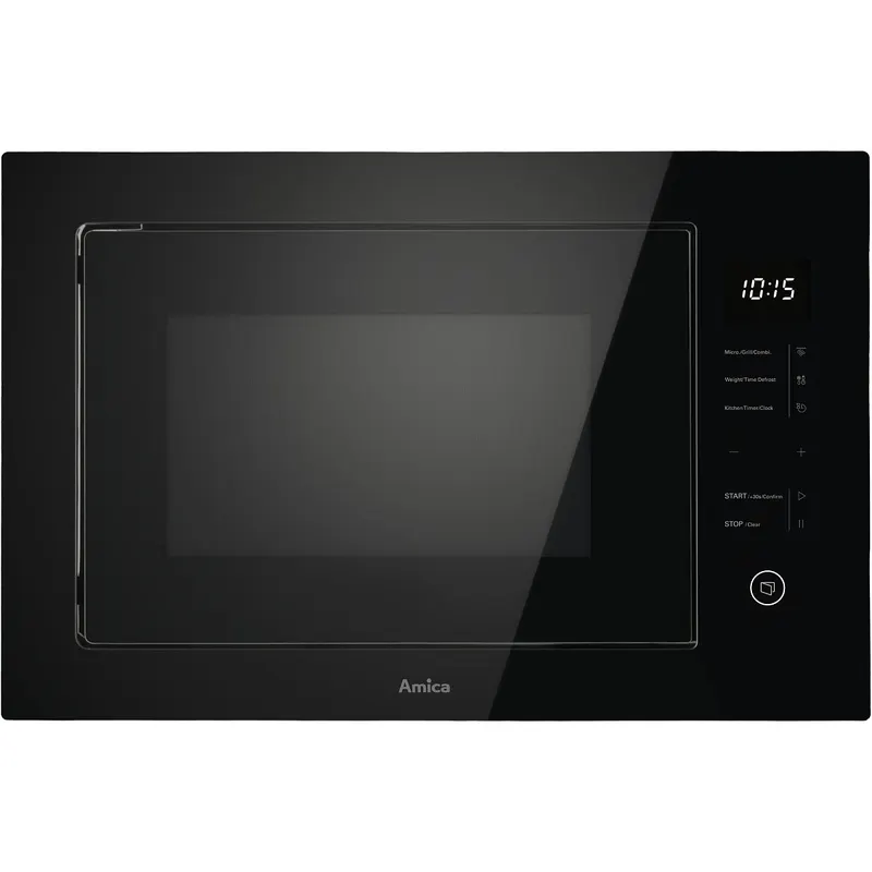 Kuchenka mikrofalowa Amica AMMB25E4SGB